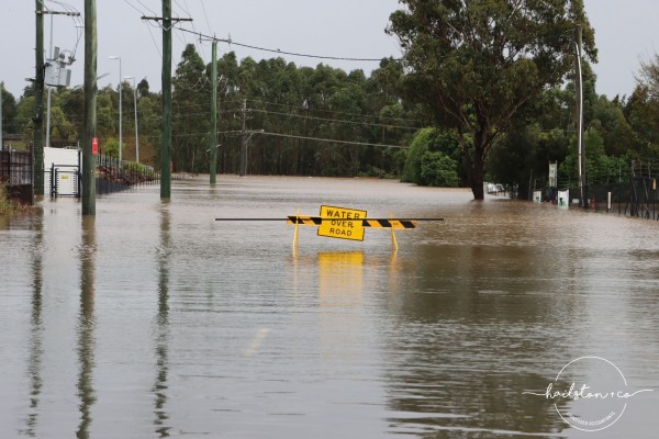 June & July 2022 Storm & Flood disaster recovery – small business grant