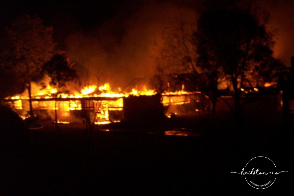 ATO Update - Have you or your Business been affected by the fires?