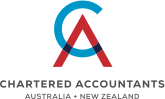 Chartered Accountant Logo