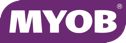 MYOB Logo